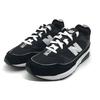 New Balance X Racer Black White Unisex MSXRCSBL