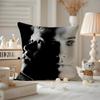 Artificial Intelligence Movie Cushion Cover Pattern Printed Pillowcase For Living Room Sofa Cushion Cover & Bedroom Decor