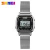 SKMEI Fashion Sports Watch Women Top Brands Luxury 3Bar Waterproof Ladies Watches Small Dial Digital Wristwatch Relogio Feminino