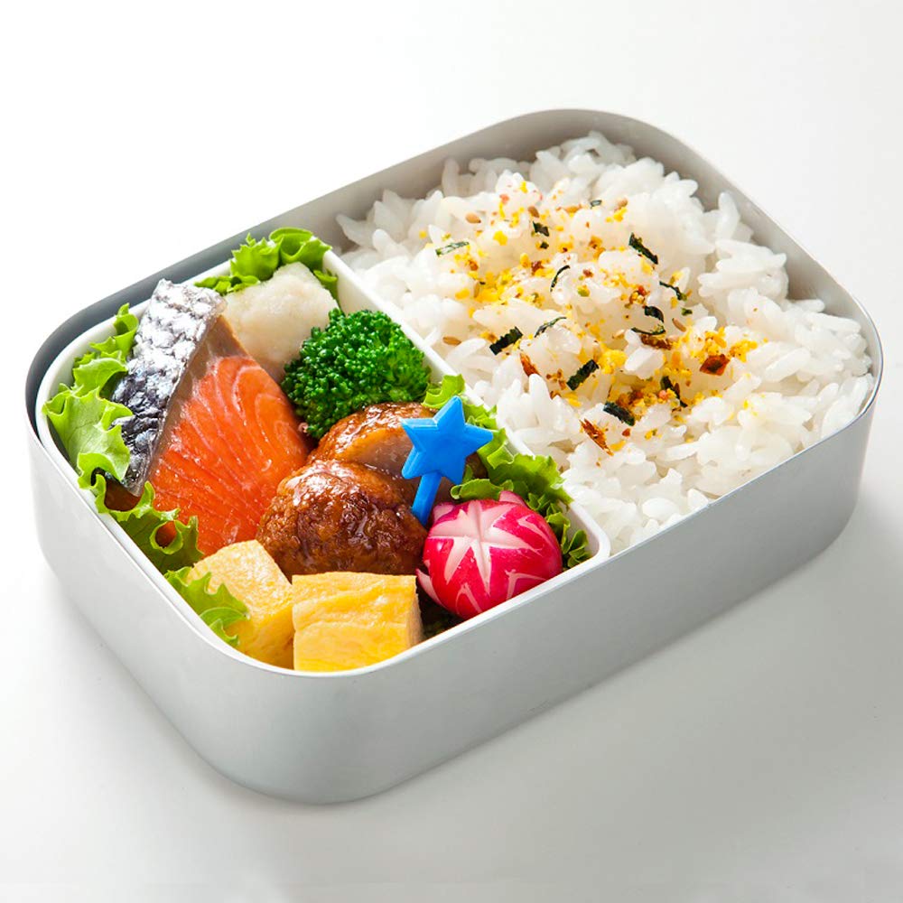 Skater Aluminum Lunch Minions Made In Children's Box, 370ml, Fever, Japan, ALB5NV-A