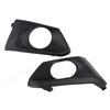 Front Bumper Fog Lamp Frame For Nissan Altima     Fog Light Cover Grille Car Accessory 62257-6CT1A 62256-6CT1A