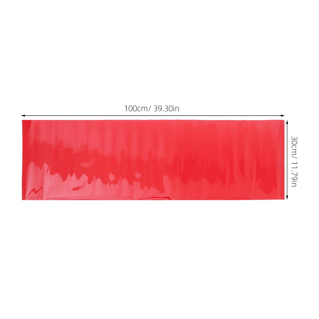 Diffuser Sunset Ambient Light Color Changing Absorbing Camera Amber for Lights Colored Gels Lighting Orange