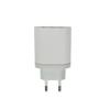 CE-Certified 5V3A Multi-Port 3-USB Fast Charger for Mobile & Tablets