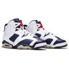 New Jordan 6 Retro Olympic 2012 GS 384665-130