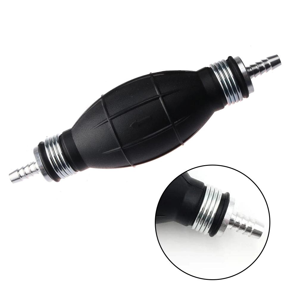 Fuel priming pump 6657734 made for Bobcat articulated and skid steer loaders 773 640 645 653 740 743 751 753 763 540 440