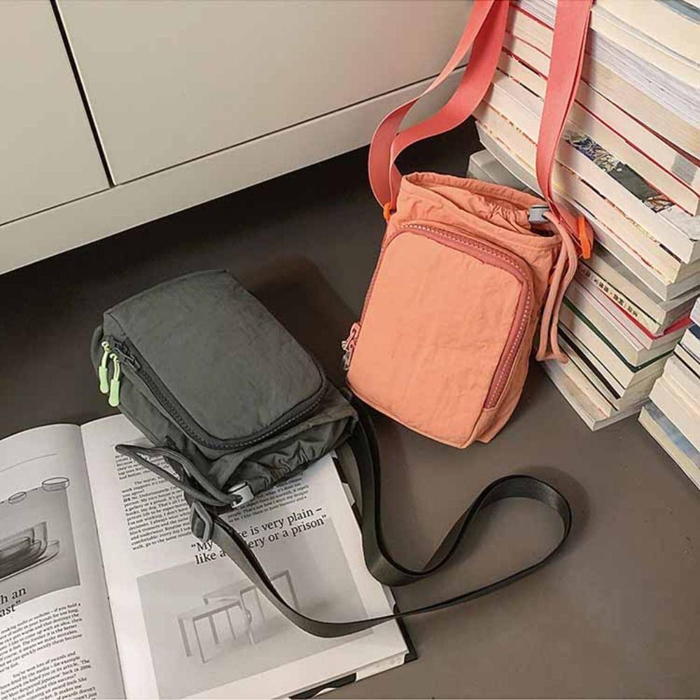 Quick Drying Water Bottle Holder Shoulder Strap Water Bottle Sling Bag Case  Walking