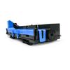 Compatible WX-105 Waste Toner Box for Konica Minolta Bizhub Printers