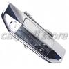 Car Tailgate Handle For Changan Hunter F70 Cargo Box  Rear Trunk  Tail Door Buckle Electroplating