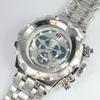 Napeke Large Dial Top-Selling Men's Sports Watch - South America Edition