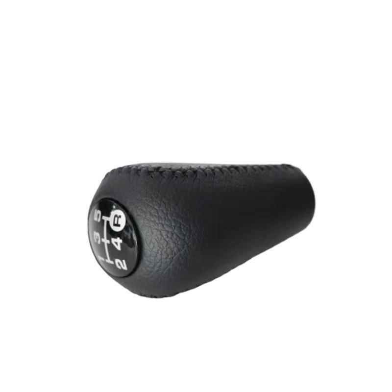 5 Speed 6 Gear MT Manuel AT Shift knob For Toyota Prado LC120 Land Cruiser Prado 03-09 4 Runner Hilux Surf
