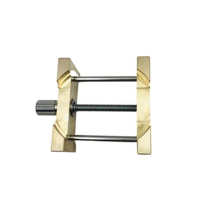 Watches Repair Accessory Tool Brass Watch Movement Holder for Watchmaker Business Use Multifunction Fixed Base Universal