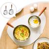 Compact Size Mini Frying Pan Frying Pan Compact Cookware Mini Cooking Pan Multi Stovetop Compatibility For Single Households