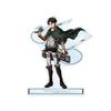 Attack On Titan Original Illustration Levi After the Battle Extra Large Acrylic Stand Ver.