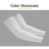 RRSKIT Summer Cycling Pneumatic Sunproof Sleeves Wind-breaking Reduce WindResistance Breathable Competitive Bike Long Sleeves