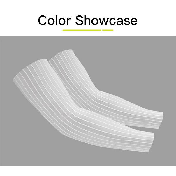 RRSKIT Summer Cycling Pneumatic Sunproof Sleeves Wind-breaking Reduce WindResistance Breathable Competitive Bike Long Sleeves
