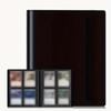 Trading Card 4/9/12 Pocket Card Holder Album PP Cover Durable Perfect for Storage Game Sports ID Cards Portable Cards Album Case for Collection