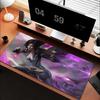 League of Legends Kaisa Large Mouse Pad Gaming Mousepad PC Gamer Computer Office Mouse Mat Keyboard Mat Desk Pad Laptop Mausepad