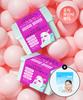 Pick & Quick Moistureful Mask 30pcs + Double Pad 10pcs
