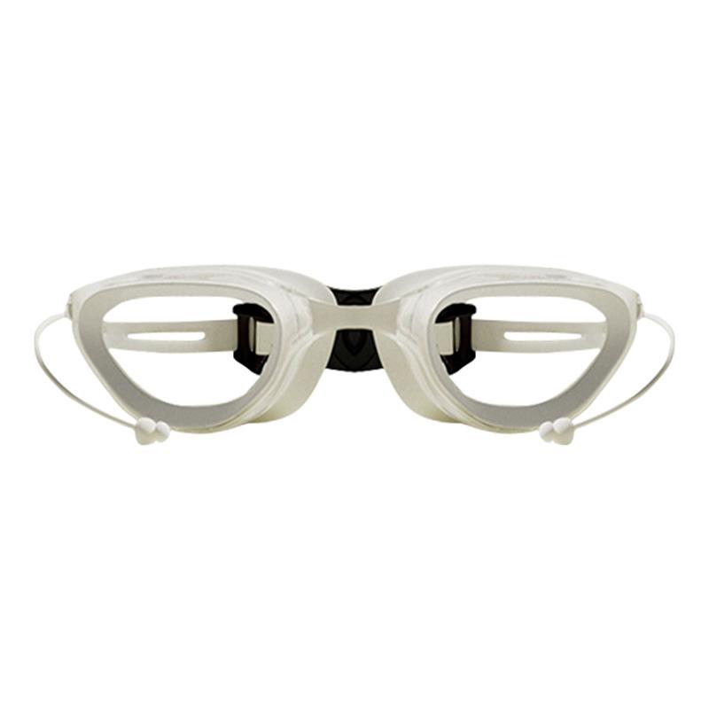 High Definition Swimming Goggles Competitive Swimming Goggles Silicone Waterproof Swimming Equipment