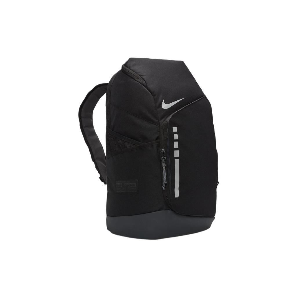 Nike Zaino Hoops Elite Nero/Antracite/Argento Metallizzato Zaino Unisex DX9786-010