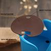 Plastic Car Bottle Drinks Holders Car Cup Holder Coins Keys Organizer Box Stowing Tidying Case Styling Car Interior