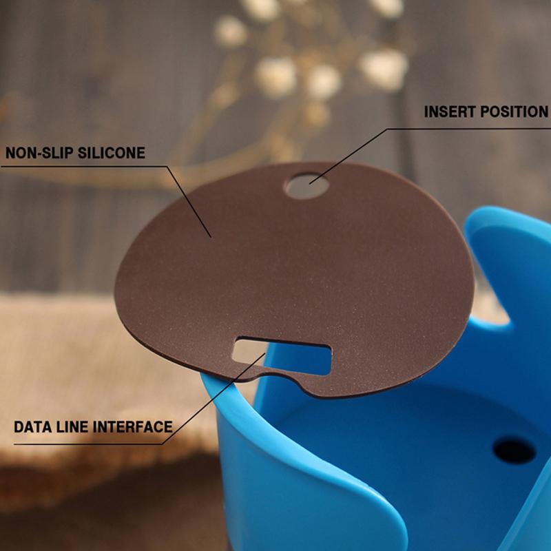 Plastic Car Bottle Drinks Holders Car Cup Holder Coins Keys Organizer Box Stowing Tidying Case Styling Car Interior