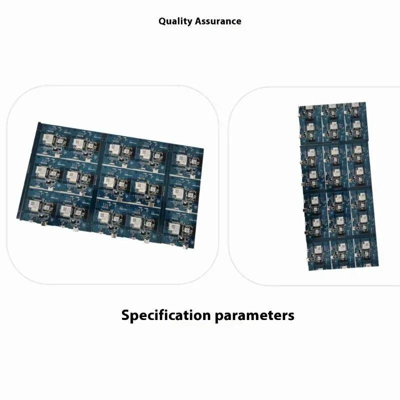 Zexef WiFi Grid Bluetooth Mesh Smart Gateway Voice Control Smart Life App Alexa Google Home Bluetooth Hub Smart Home Accessory