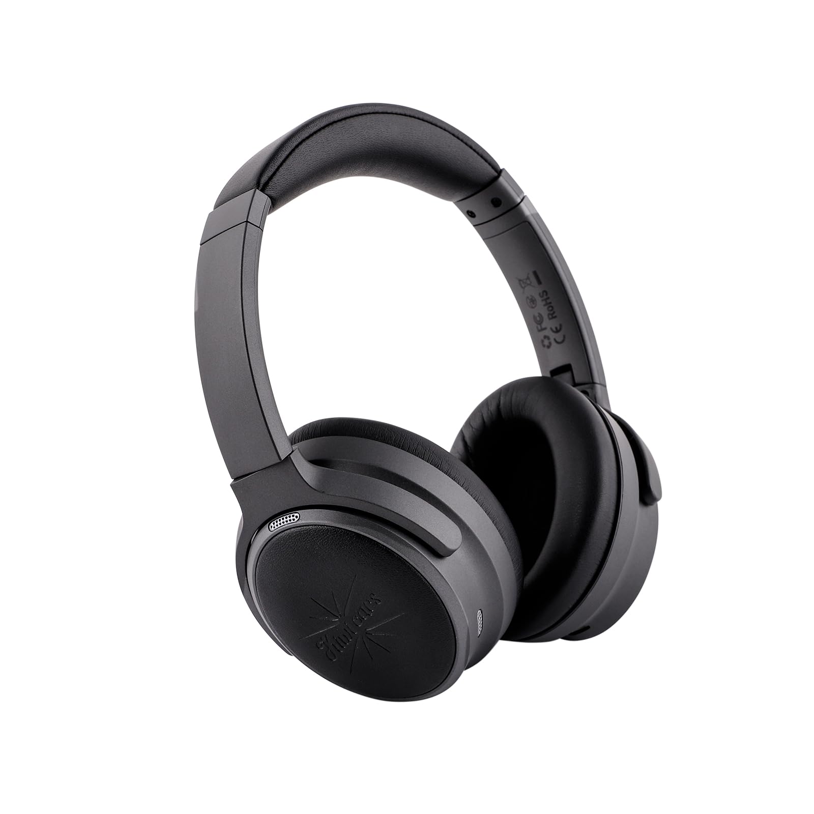 

Linsoul Kiwi Ears Ardor Wireless Dual Driver High Performance Gaming and Sports Headphones Hybrid ANC Noise Cancelling High Performance Sound with Two
