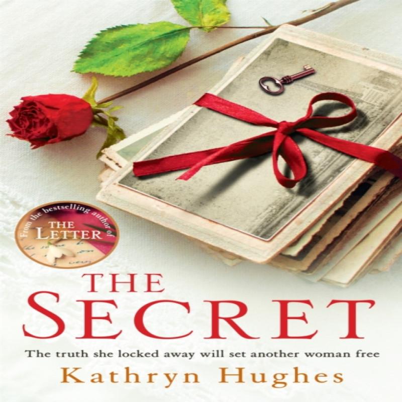 The Secret by Kathryn Hughes Paperback Book 9781472229991