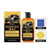 Limited time!!Rayhong Car Scratch Remover Car Scratch Care Paste Quickly Removes Scratches, Easy To Clean And Use