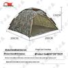 Zhongbisheng Outdoor Camping Gear Collection