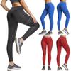 Sports Yoga Womens Workout Gym Fitness Leggings Pants Jumpsuit Clothes Athletic