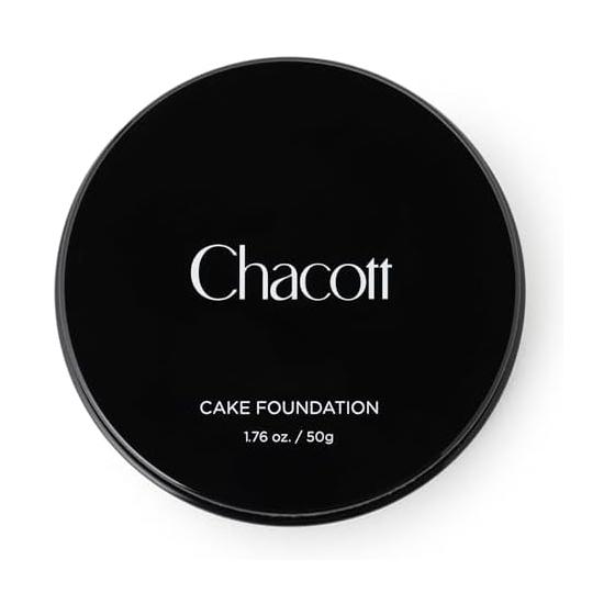 Chacott Cake Foundation N 267