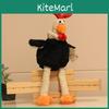 Chicken Run Small Chick Plush Doll With Soft Pp Cotton For Kids Gift