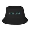 PIXEL1SM Bucket Hat New In The Hat Mountaineering Dropshipping Snapback Cap Mens Caps Women's