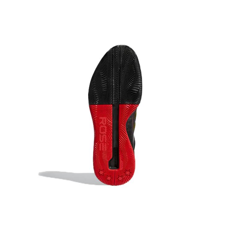 New Adidas D Rose 11 Chinese New Year FY3444