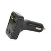 FM Function Dual USB Charging Car Player Smart Bluetooth Talk MP3 Car Player DC12V‑24V