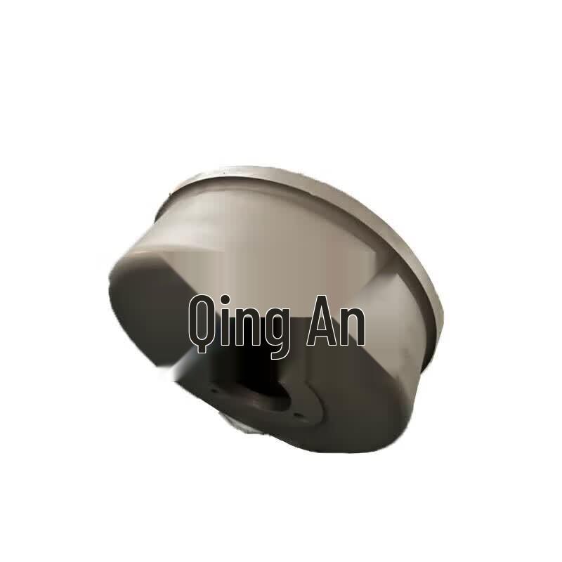 Zhan Yang GDW111B Excavator Handbrake Assembly