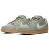 Nike Sb Dunk Low Island Green Gum BQ6817-300