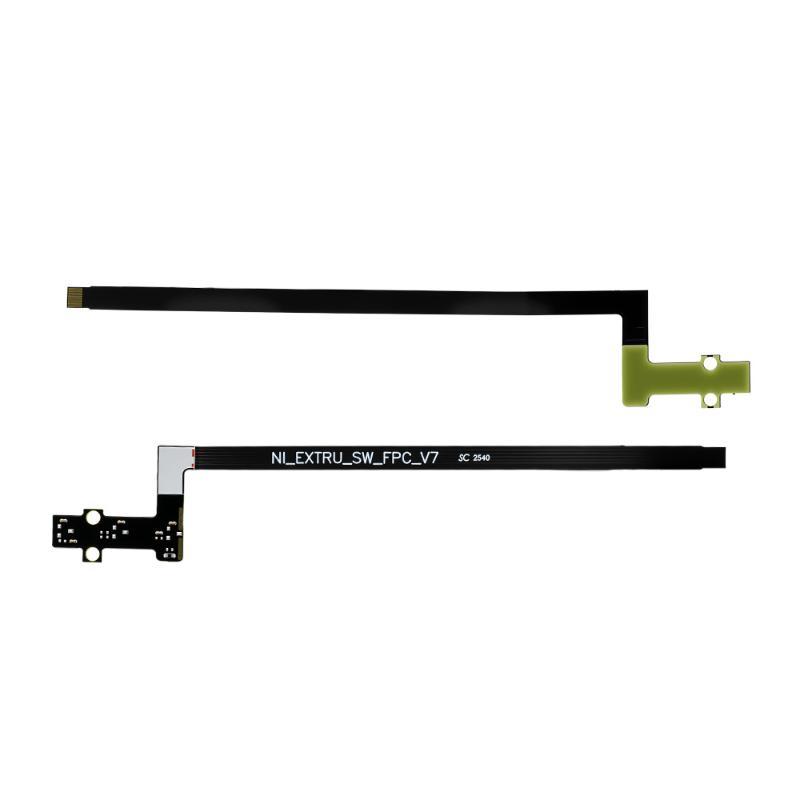 Hotend Extruder Filament Sensor Hall Switch Board for Bambu Lab A1 A1mini High Precision 3D Printer Replacement Repair Parts