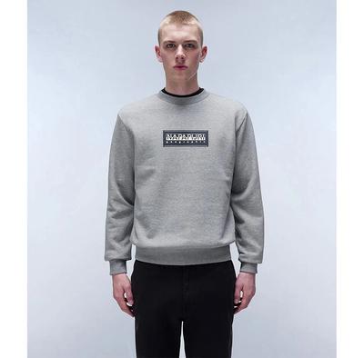 Napapijri Box Logo Sweatshirt