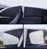 Corolla Cross 10 Series Car Sunshade, Multi Sun Shade, Foldable, Windshield Sunshade, Front Sun