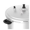 ASD T-Type Pressure Cooker 22cm