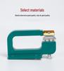 Leather Tool 807 Skiving & Shaving Machine for DIY Leathercraft