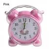 Alarm Clock Bedside Desk For Bedroom School Office Home Decor