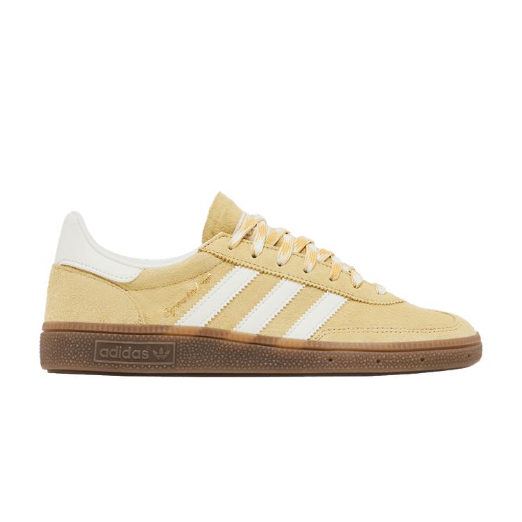 

adidas Handball Spezial Oat Off White Gum 36.5