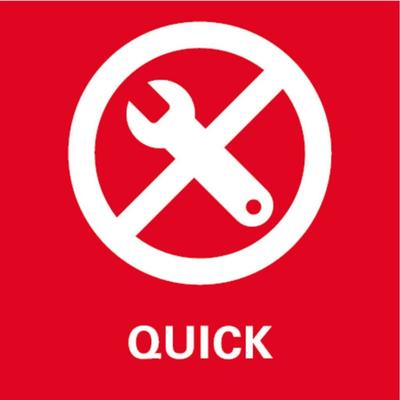 Маятниковый Электролобзик STEB 65 Quick (6.001030.50)