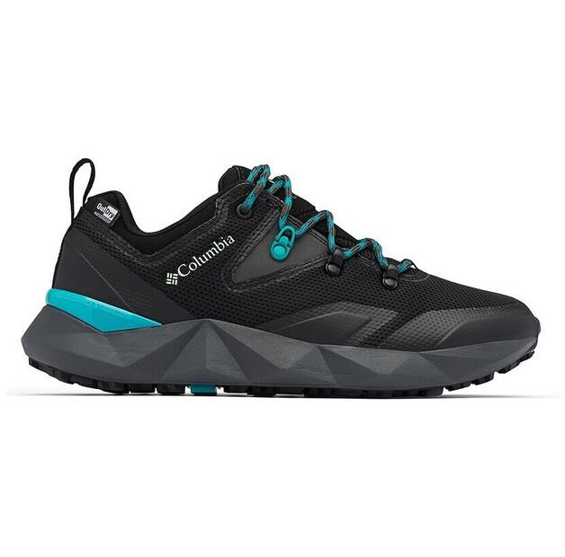 Треккинговые ботинки Columbia Facet 60 Outdry Low