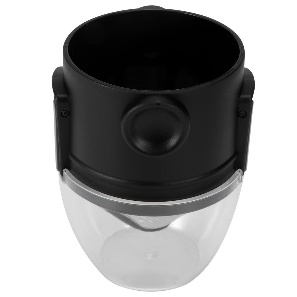 Portable Stainless Steel Coffee Filter Reusable Drip Coffee Tea Holders Funnel Dripper