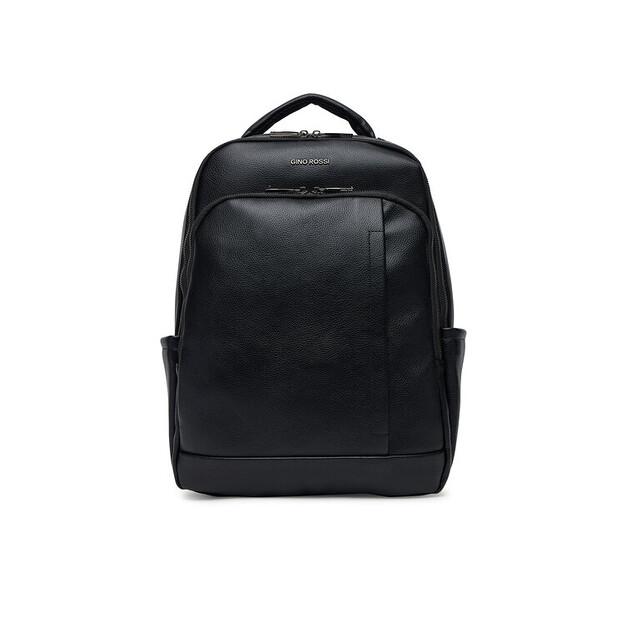

Gino Rossi Рюкзак GIN-L-002-07 Черный NOSIZE
